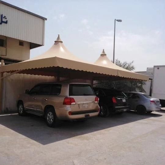 افضل تركيب مضلات سيارات في جدة