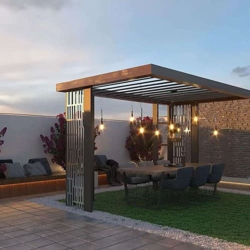 تركيب مظلات بجدة حي العزيزية وبني مالك 0555075626‏