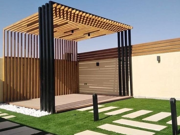 مظلات فاخرة بأسعار في متناول الجميع